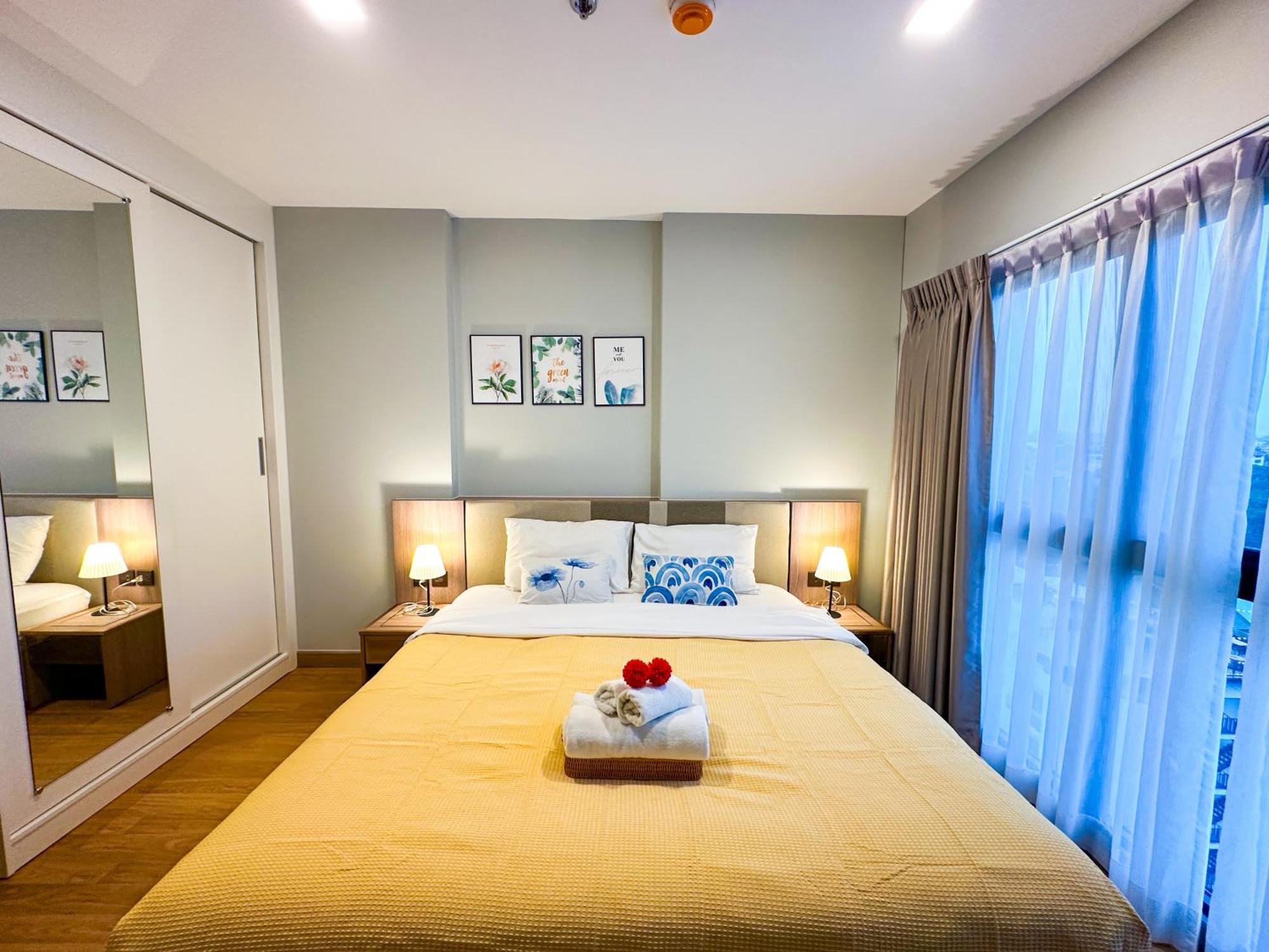 Astra Sky River Chang Klan Chaing Mai チエンマイ エクステリア 写真