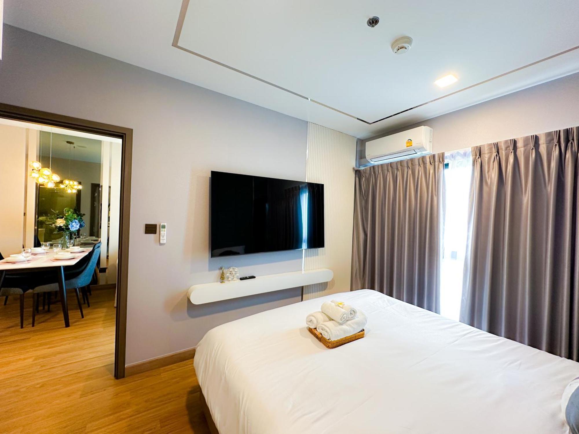 Astra Sky River Chang Klan Chaing Mai チエンマイ エクステリア 写真